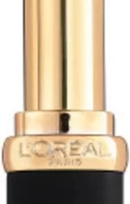 L'Oréal Paris - Color Riche Intense Volume Matte Lipstick - 480 Le Plum Dominant - Lippenstift Rood