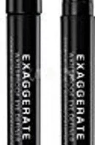 Rimmel London Rimmel Exaggerate Waterproof Eye Definer - 262 Blackest Black