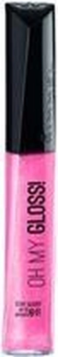 Rimmel London - Oh My Gloss! - Snog - Lipgloss - Afbeelding 8