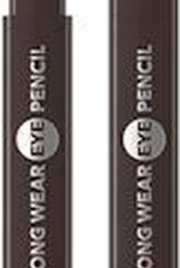 Hypoallergenic - Hypoallergene Long Wear Eye Pencil #02 Brown