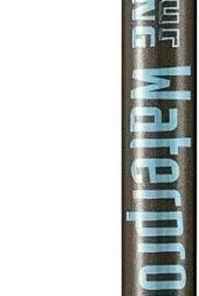 Bourjois Contour Clubbing Waterproof Oogpotlood - 57 Up And Brown