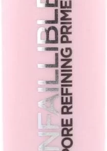 L'Oréal Paris Infallible Primer - 06 Pore Refining - Egaliserende Primer
