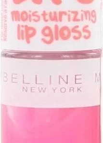 Maybelline Babylips Lipgloss - 35 Fab & Fuchsia - Roze