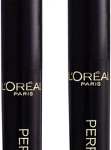 L’Oréal Paris Superliner Perfect Slim - Intense Black - Zwarte Pen Eyeliner - 4.7 Ml