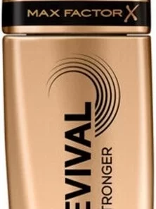 Max Factor Lash Revival Mascara - 001 Black