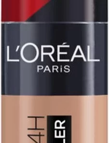 L'Oréal Paris - Infaillible More Than Concealer - 328 Linen - Langhoudende Concealer Met Een Hoge Dekking - 11ml