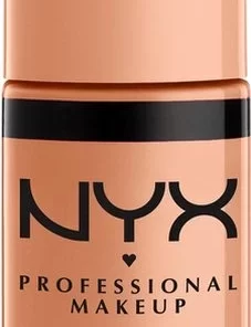 NYX Professional Makeup Butter Gloss - Fortune Cookie BLG13 - Lipgloss - 8 Ml