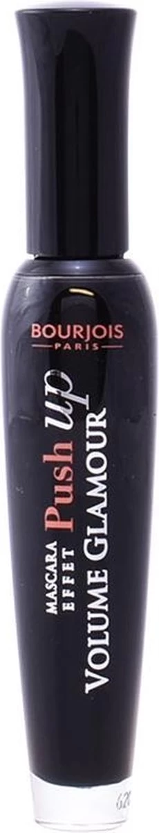 Bourjois Volume Glamour Push Up Mascara - 71 Noir - Afbeelding 4