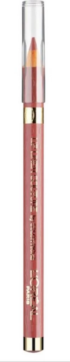 L’Oréal Paris Color Riche LipLiner Couture - 302 Bois De Rose - Lippenpotlood - Afbeelding 7