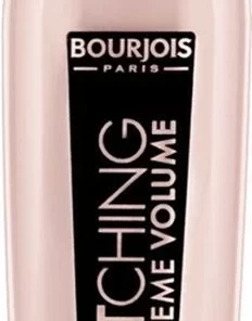 Bourjois MASCARA EYE CATCHING MASCARA #2 001 Black