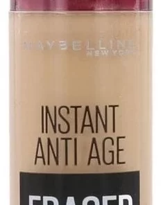 Maybelline Instant Anti-Age The Eraser Concealer - 02 Nude