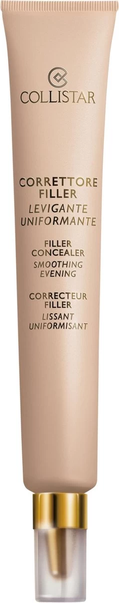 Collistar Filler Concealer 2 Dark