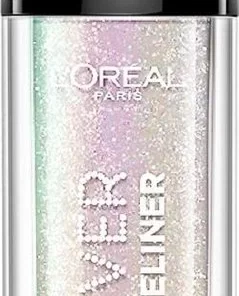L'Oréal Paris Glitter Eyeliner - 01 Holographic Show