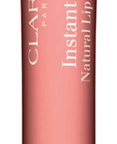 Clarins Instant Light Natural Lip Perfector - 05 Candy Shimmer - Lipgloss - 12 Ml
