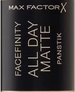 Max Factor All Day Matte Panstik No. 70 Warm Sand 11 G