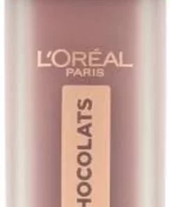 L'Oréal Paris Les Chocolates Ultra Matte Liquid Lippenstift - 852 Box Of Chocolates