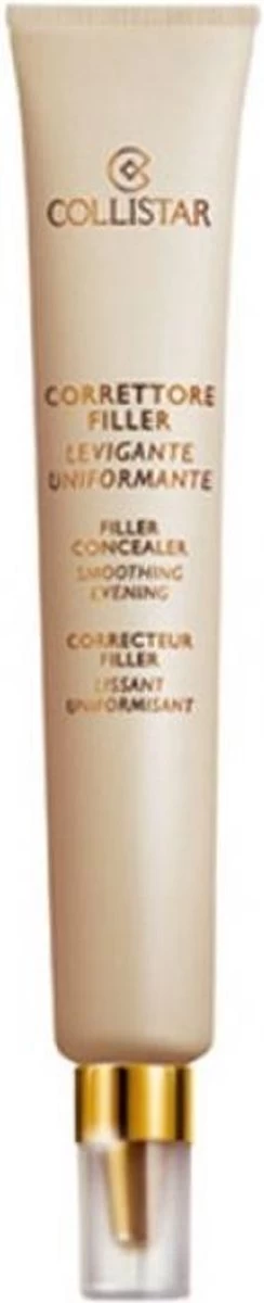 Collistar Filler Concealer 2 Dark - Afbeelding 5