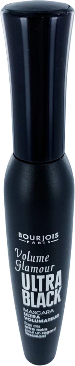 Bourjois Volume Glamour Mascara - 61 Ultra Black - Afbeelding 13