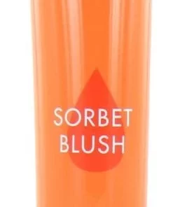 Bourjois Healthy Mix Sorbet Blush - 02 Apricot