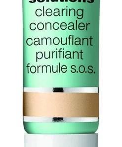 Clinique Anti-Blemish Solutions Clearing Concealer - 02