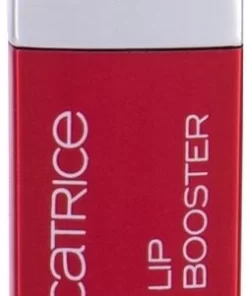 Catrice - Volumizing Extreme Lip Booster Lip Gloss 010 Hot Plumper 5Ml