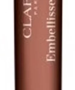 Clarins Instant Light Natural Lip Perfector - 06 - Rosewood Shimmer - Lipgloss - 12 Ml