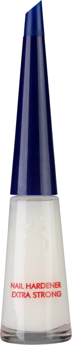 Herome Combi-Pack Nagelverharder Extra Sterk En Base Coat - Nagelversterker - Met Voedende Nagelolie - Herstelt Droge, Breekbare Nagels - Verhelpt Zwakke En Gevoelige Nagels (Nail Hardener Extra Strong & Nourishing Nail Oil) - 2*10ml. - Afbeelding 9