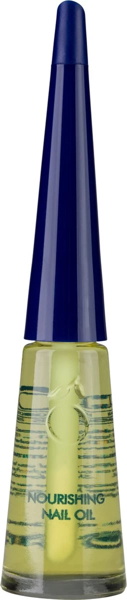 Herome Combi-Pack Nagelverharder Extra Sterk En Base Coat - Nagelversterker - Met Voedende Nagelolie - Herstelt Droge, Breekbare Nagels - Verhelpt Zwakke En Gevoelige Nagels (Nail Hardener Extra Strong & Nourishing Nail Oil) - 2*10ml. - Afbeelding 3