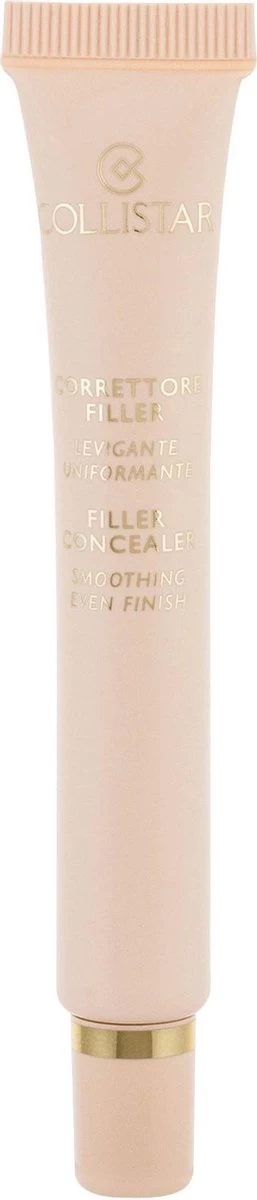 Collistar Filler Concealer 2 Dark - Afbeelding 4