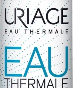 Uriage - Eau Thermale Water Serum - Moisturizing Facial Serum