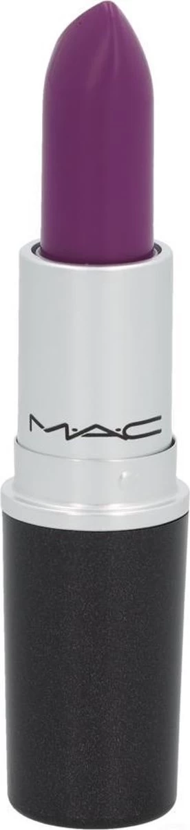 MAC Cosmetics Matte Lipstick Heroine 3 Gr - Afbeelding 12