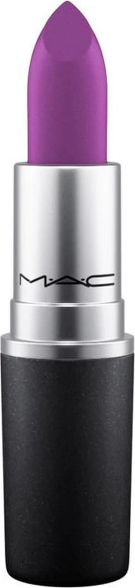 MAC Cosmetics Matte Lipstick Heroine 3 Gr - Afbeelding 9