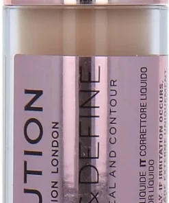 Makeup Revolution - Conceal & Define Concealer C10