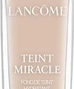 Lancôme Teint Miracle Foundation 30 Ml - 02 Lys Rosé - SPF 15