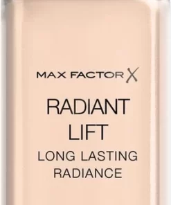 Max Factor - Radiant Lift Foundation - 050 Natural