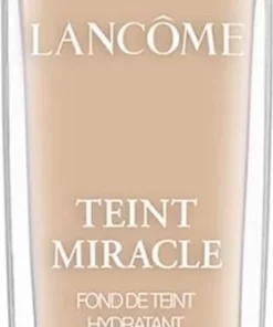 Lancôme Teint Miracle Foundation SPF 15 - 03 Beige Diaphane - 30 Ml
