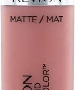 Revlon Ultra HD Matte Lipcolor - 630 Seduction