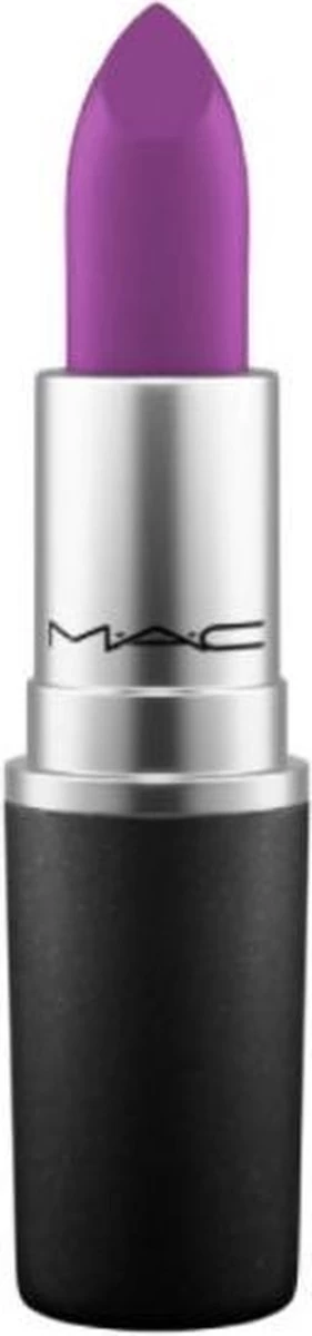 MAC Cosmetics Matte Lipstick Heroine 3 Gr - Afbeelding 11