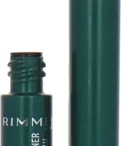 Rimmel London Rimmel Wonder'proof Liner Eyeliner - 003 Green