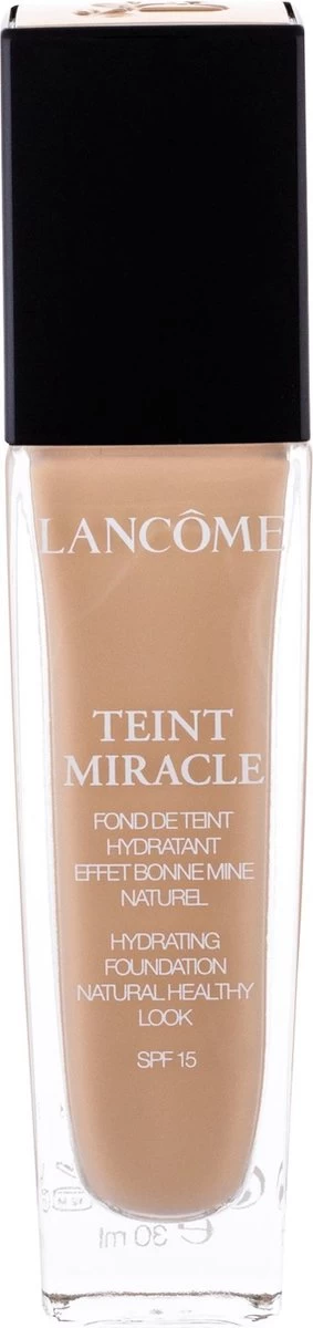 Lancôme Teint Miracle Foundation 30 Ml - 02 Lys Rosé - SPF 15 - Afbeelding 15