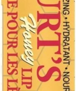 Burt's Bees - Lip Balm Honey