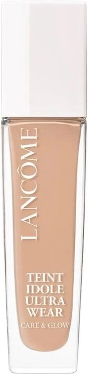 Lancôme Teint Idole Ultra Wear Care & Glow Foundation 30 Ml