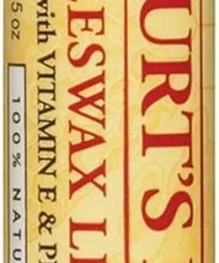 Burt'S Bees Lippenbals. Stick