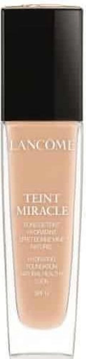 Lancôme Teint Miracle Foundation 30 Ml - 02 Lys Rosé - SPF 15 - Afbeelding 6