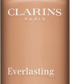 Clarins Everlasting Fluid Foundation - 30 Ml