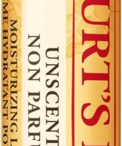 Burt's Bees - Lip Balm Unscented