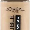 L’Oréal Paris Infallible 24H Fresh Wear Foundation - 125 Natural Rose