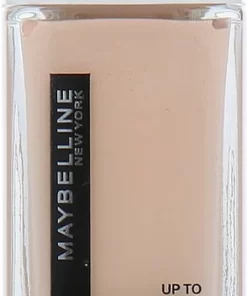 Maybelline - Superstay Active Wear Foundation - 02 Naked Ivory
