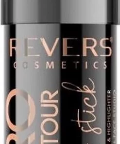 REVERS® Pro Contour DUO Stick #02 Medium