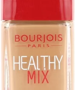 Bourjois Healthy Mix Foundation - 56 Light Bronze